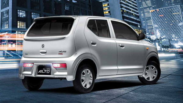 पाकिस्तान में भी बेची जाती है एक Suzuki Alto, जानिए कितनी अलग है यह हमारी Maruti Alto से