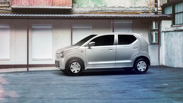 पाकिस्तान में भी बेची जाती है एक Suzuki Alto, जानिए कितनी अलग है यह हमारी Maruti Alto से