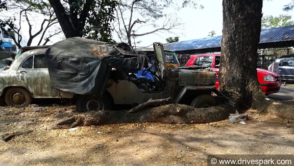 दिल्ली में मुफ्त में छूटेंगे जब्त वाहन, सरकार ने माफ किया कस्टडी शुल्क
