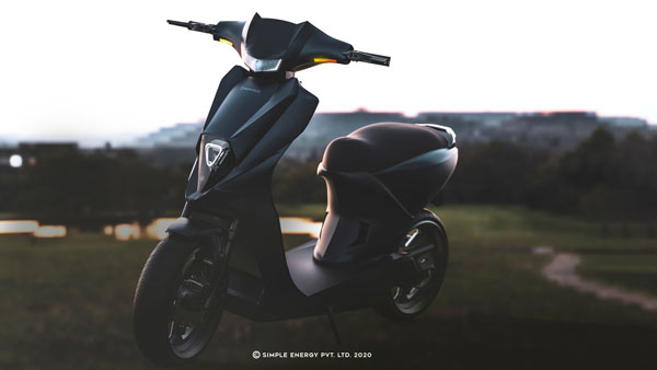 Simple One Electric Scooter Booking: सिंपल वन इलेक्ट्रिक स्कूटर बुकिंग 15 अगस्त से होगी शुरू, चुकाने होंगे 1947 रुपये
