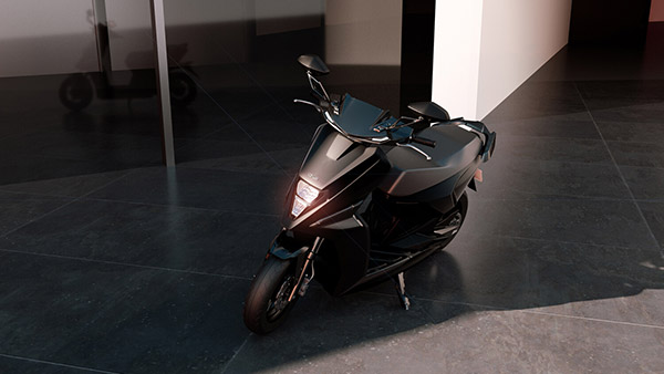 Simple One Electric Scooter 1.09 लाख रुपये में हुई लॉन्च, किमी रेंज, फीचर्स, चार्जिंग, डिलीवरी जानकारी