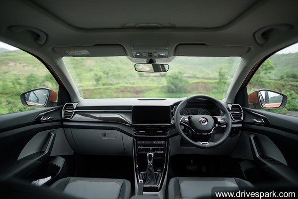 skoda-kushaq-entry-level-to-get-automatic-gearbox-option