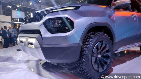 Tata Motors जल्द ला रही है नई माइक्रो एसयूवी, जारी किया टीजर