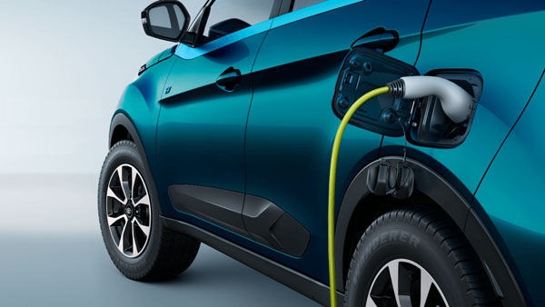 Tata Nexon EV को टक्कर देगी नई Tigor EV, जानें कीमत, रेंज और फीचर्स में क्या हैं अंतर