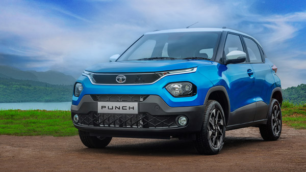 Tata Punch कीमत के मामले में पीछे छोड़ेगी सभी SUVs को, होगी Tata की सबसे सस्ती SUV