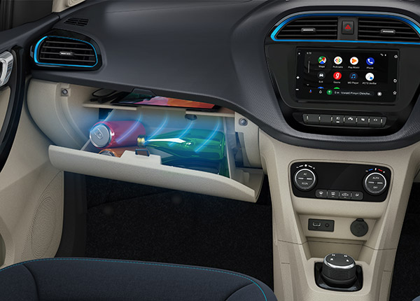 2021 Tata Tigor EV तीन वैरिएंट में है उपलब्ध, जानें मिलते हैं क्या-क्या फीचर्स