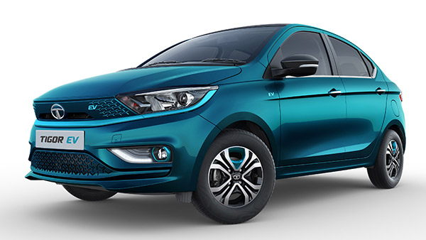 नई Tata Tigor EV की ड्राइविंग रेंज का हुआ खुलासा, जानें एक बार चार्ज होने पर कितनी होगी रेंज
