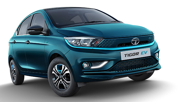 नई Tata Tigor EV की ड्राइविंग रेंज का हुआ खुलासा, जानें एक बार चार्ज होने पर कितनी होगी रेंज
