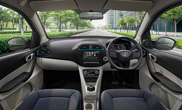 Tata Nexon EV को टक्कर देगी नई Tigor EV, जानें कीमत, रेंज और फीचर्स में क्या हैं अंतर