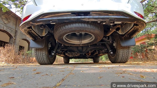 कार में छोटा Spare Wheel मिलने पर ग्राहक को मिला 25,000 रुपये मुआवजा, कोर्ट ने दिया आदेश