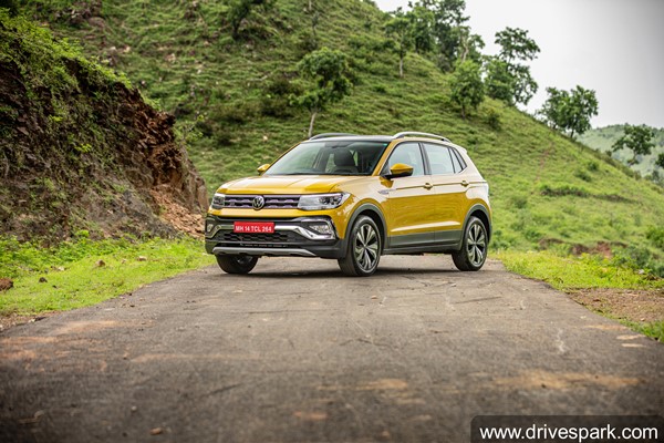 Volkswagen Taigun Launch Date: फॉक्सवैगन टाइगन के लॉन्च की जानकारी आई सामने, जानें कब खरीद पायेंगे