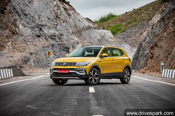 Volkswagen Taigun 24 सितंबर को होगी लाॅन्च, क्या दे पाएगी हुंडई क्रेटा और किया सेल्टोस को टक्कर? यहां जानें