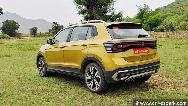 Volkswagen Taigun Bookings: फॉक्सवैगन टाइगन की बुकिंग हुई शुरू, जानें कैसी है यह एसयूवी