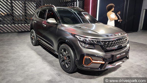 Kia Seltos X-Line: किया सेल्टोस एक्स-लाइन का नया टीजर जारी, जानें कितनी होगी अलग
