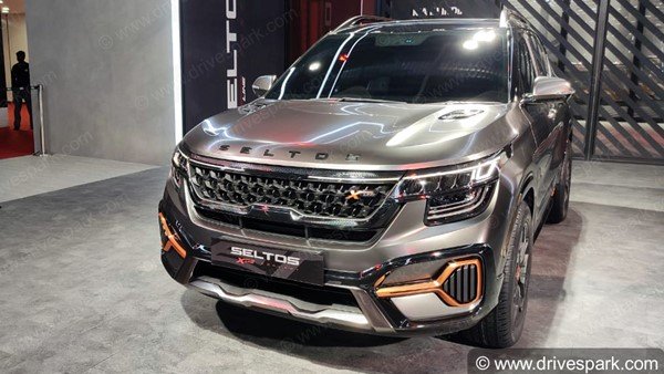 Kia Seltos X-Line: किया सेल्टोस एक्स-लाइन का नया टीजर जारी, जानें कितनी होगी अलग
