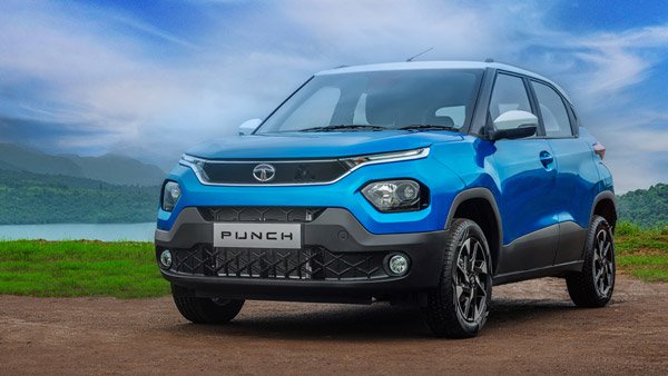 Tata Punch ऑफ रोडिंग में भी होगी शानदार, मिलेंगे ट्रैक्शन कंट्रोल और हिल असिस्ट जैसे फीचर्स
