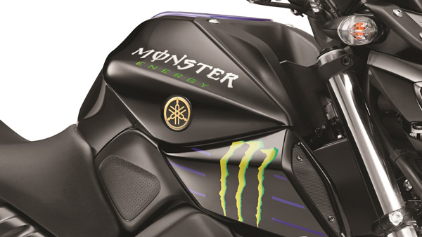 Yamaha MT-15 मोटो जीपी एडिशन हुई लाॅन्च, कीमत 1.48 लाख रुपये से शुरू, जानें क्या है खासियत