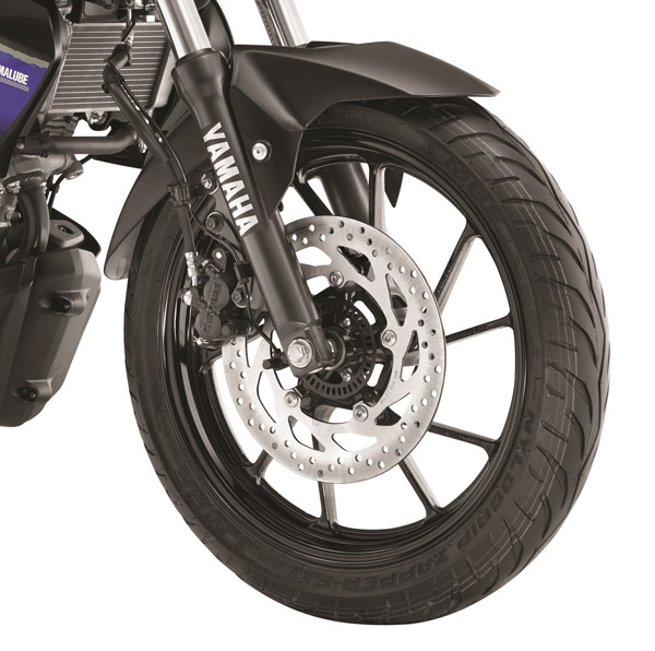 Yamaha MT-15 मोटो जीपी एडिशन हुई लाॅन्च, कीमत 1.48 लाख रुपये से शुरू, जानें क्या है खासियत