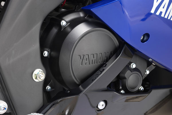 कल भारतीय बाजार में आ रही है नई Yamaha R15M, मौजूदा Yamaha R15 को करेगी रिप्लेस