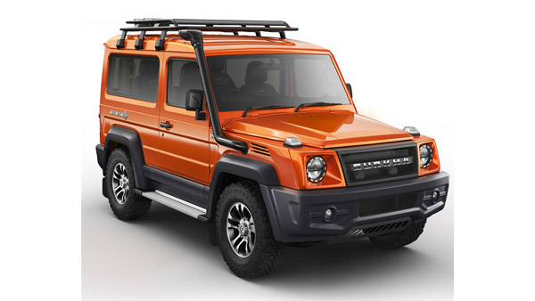 Top Car News: फॉक्सवैगन टाईगन, टाटा पंच, 2021 फोर्स गुरखा, स्कोडा कुशाक, ऑडी ई-ट्रान जीटी जानकारी
