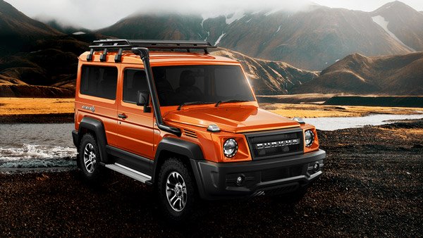 Top Cars Launched in September 2021: नई फोर्स गुरखा, सेल्टोस एक्स लाइन, सफारी गोल्ड एडिशन, हुंडई आई20 एन लाइन