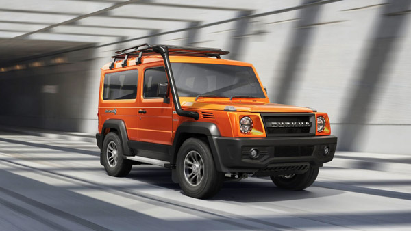 Top Car News: फॉक्सवैगन टाईगन, टाटा पंच, 2021 फोर्स गुरखा, स्कोडा कुशाक, ऑडी ई-ट्रान जीटी जानकारी