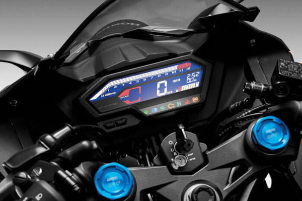 नई 2021 Honda CBR150R का ग्लोबल स्तर पर डेब्यू, करेगी Yamaha YZF R15 से मुकाबला
