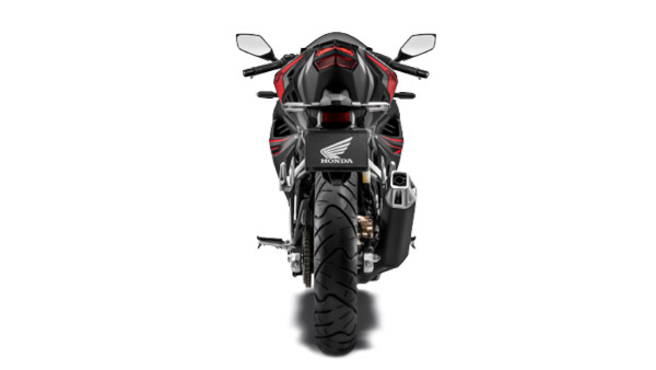 नई 2021 Honda CBR150R का ग्लोबल स्तर पर डेब्यू, करेगी Yamaha YZF R15 से मुकाबला
