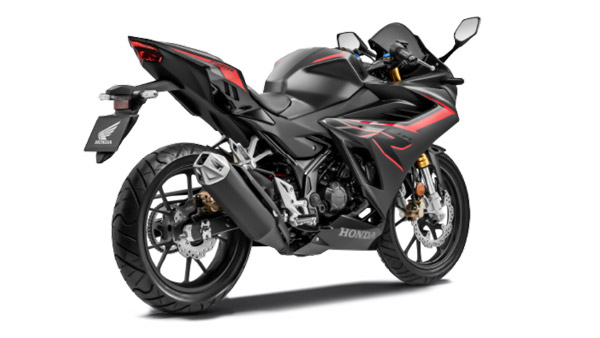 नई 2021 Honda CBR150R का ग्लोबल स्तर पर डेब्यू, करेगी Yamaha YZF R15 से मुकाबला