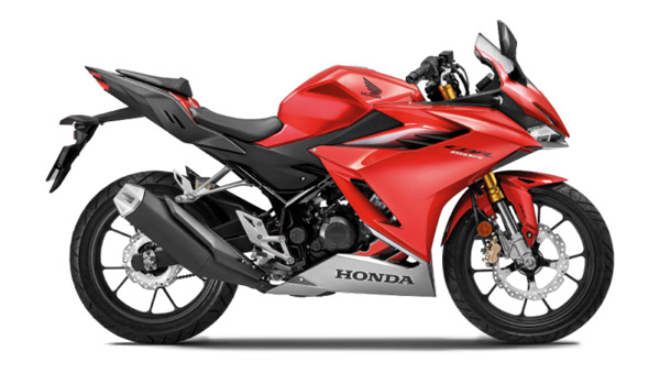 नई 2021 Honda CBR150R का ग्लोबल स्तर पर डेब्यू, करेगी Yamaha YZF R15 से मुकाबला
