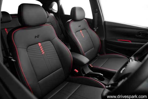 Hyundai i20 N Line भारत में हुई लाॅन्च, कीमत 9.84 लाख रुपये से शुरू, जानें सबकुछ