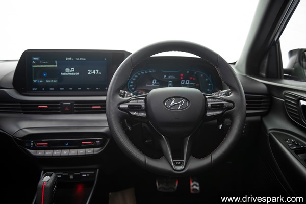 Hyundai i20 N Line भारत में हुई लाॅन्च, कीमत 9.84 लाख रुपये से शुरू, जानें सबकुछ