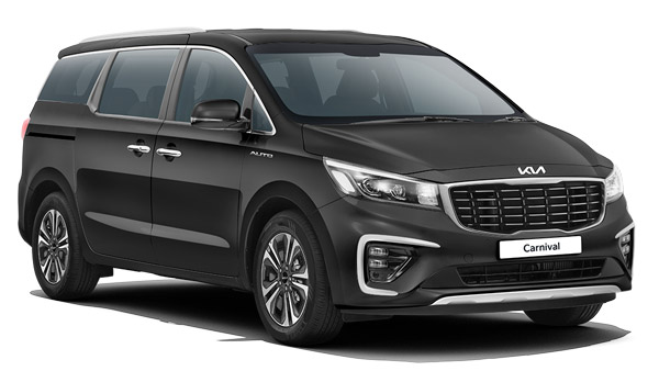 2021 Kia Carnival MPV भारतीय बाजार में हुई लॉन्च, जानें क्या है कीमत और नए फीचर्स
