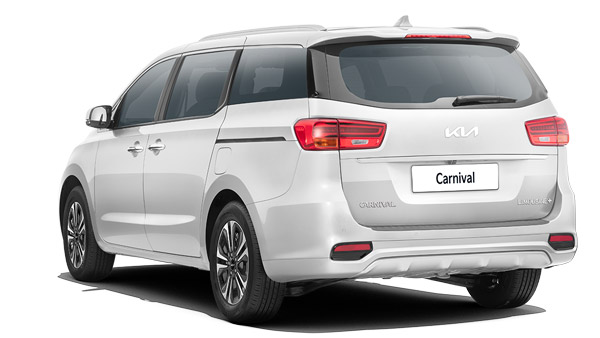 2021 Kia Carnival MPV भारतीय बाजार में हुई लॉन्च, जानें क्या है कीमत और नए फीचर्स