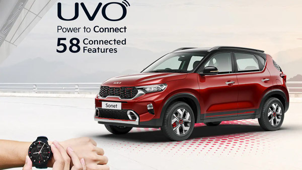Kia की ये छोटी एसयूवी मचा रही है धमाल, एक साल में बिक्री 1 लाख यूनिट के पार