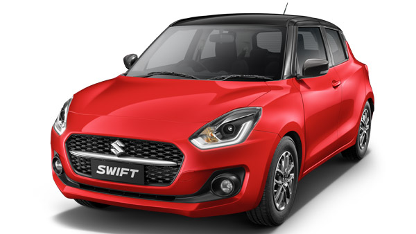 Maruti Swift LXI बेस कीमत, फीचर्स, इंटीरियर, इंजन जानकारी