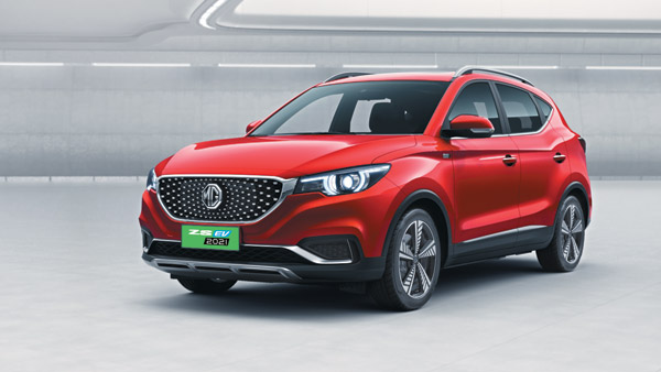 World EV Day Special: ये हैं देश में बिकने वाली टाॅप 5 इलेक्ट्रिक कारें, जानें इनकी कीमत और खूबियां