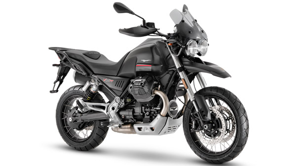 2022 Moto Guzzi V85 TT भारतीय बाजार में हुई लॉन्च, जानें क्या है कीमत और फीचर्स