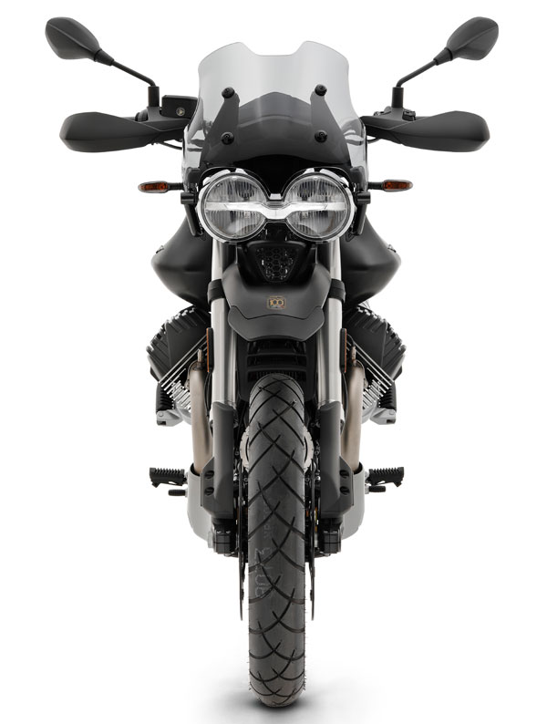 2022 Moto Guzzi V85 TT भारतीय बाजार में हुई लॉन्च, जानें क्या है कीमत और फीचर्स