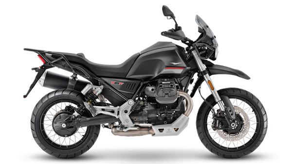 2022 Moto Guzzi V85 TT भारतीय बाजार में हुई लॉन्च, जानें क्या है कीमत और फीचर्स