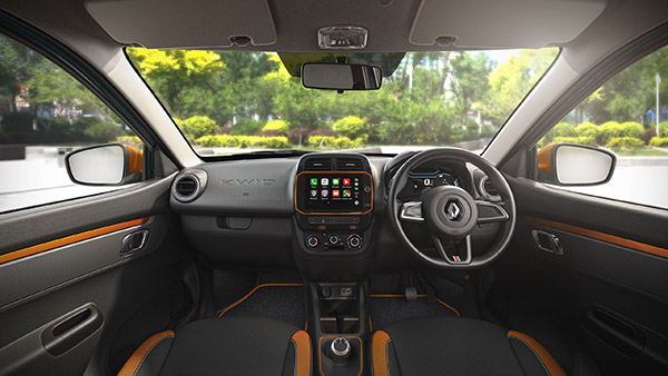 नई 2021 Renault Kwid भारतीय बाजार में हुई लॉन्च, कंपनी ने इसमें जोड़े हैं 5 नए बेहतरीन फीचर्स