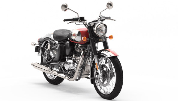 नई राॅयल एनफील्ड Classic 350 में मिलेंगे Ceat के टायर, पहले से बेहतर होगी रोड ग्रिप
