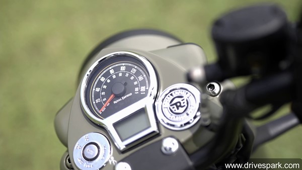 2021 Royal Enfield Classic 350 भारत में 1.84 लाख रुपये में हुई लॉन्च, 5 वैरिएंट, नया इंजन व फीचर्स