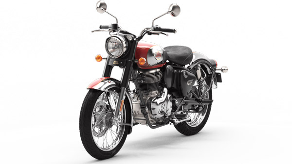 नई Royal Enfield Classic 350 की डिलीवरी हुई शुरू, फेस्टिव सीजन में बढ़ सकती है डिमांड