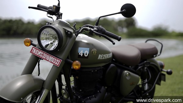2021 Royal Enfield Classic 350 भारत में 1.84 लाख रुपये में हुई लॉन्च, 5 वैरिएंट, नया इंजन व फीचर्स