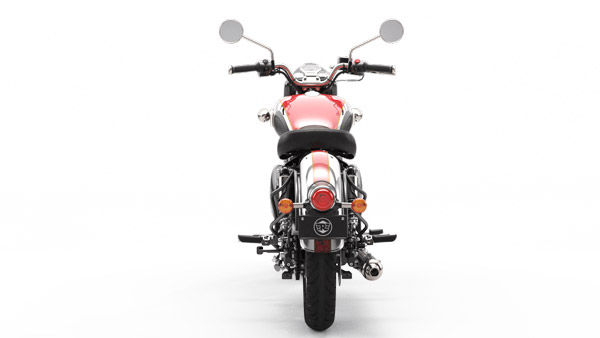 नई राॅयल एनफील्ड Classic 350 में मिलेंगे Ceat के टायर, पहले से बेहतर होगी रोड ग्रिप