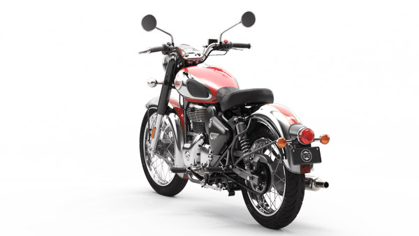 नई Royal Enfield Classic 350 की डिलीवरी हुई शुरू, फेस्टिव सीजन में बढ़ सकती है डिमांड