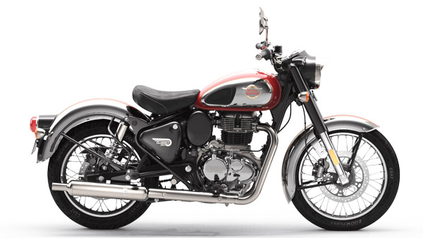 नई राॅयल एनफील्ड Classic 350 में मिलेंगे Ceat के टायर, पहले से बेहतर होगी रोड ग्रिप
