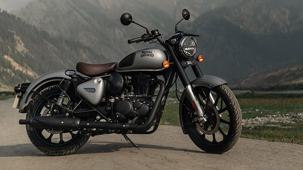 नई राॅयल एनफील्ड Classic 350 में मिलेंगे Ceat के टायर, पहले से बेहतर होगी रोड ग्रिप