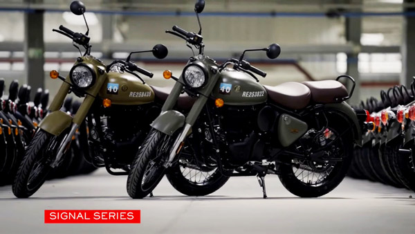 नई Royal Enfield Classic 350 या Honda Highness CB 350: जानें दोनों में कौन सी बाइक है बेहतर